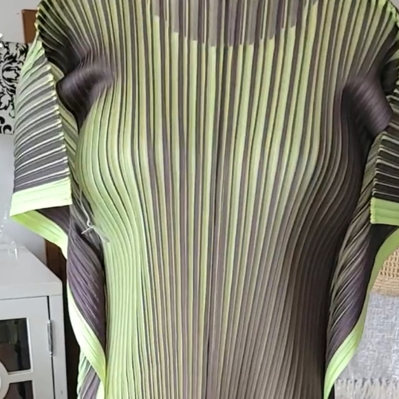 ISSEY MIYAKE PLEATS PLEASE Dress - Picture 12 of 14